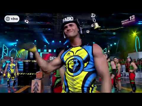 EEG El Gran Clásico - 28/11/2018 - 1/5