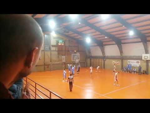 KK Knjaževac 1950 - OKK Vlasotince