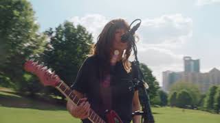 Courtney Barnett - Crippling Self Doubt and a General Lack of Confidence (Live from Piedmont Park)