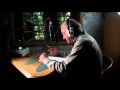 Geoffrey Palmer reading Home Thoughts from ...