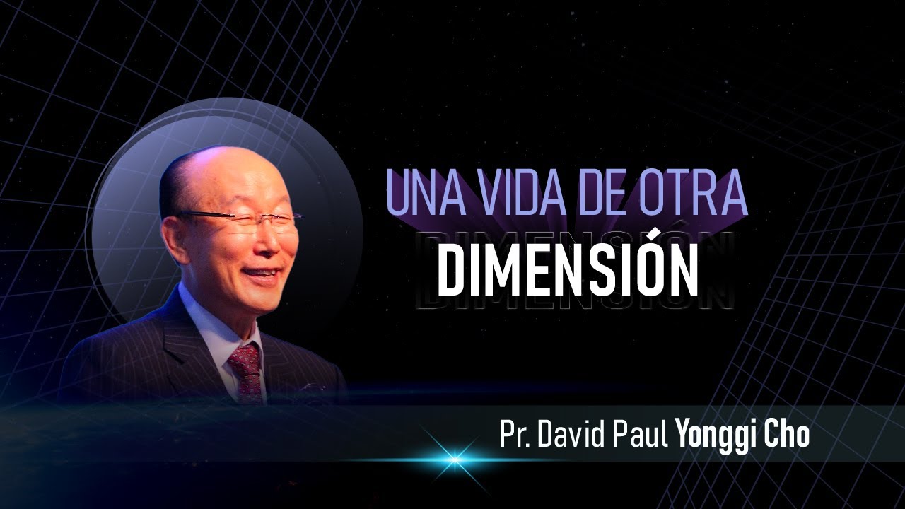 🔥Una vida de otra dimensión | #paulyonggicho