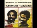 Piccolo Boogie - Hubert Laws and Earl Klugh