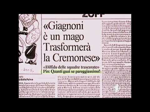 Mai dire gol 91 - le ultime parole famose: Juve fatti più in là