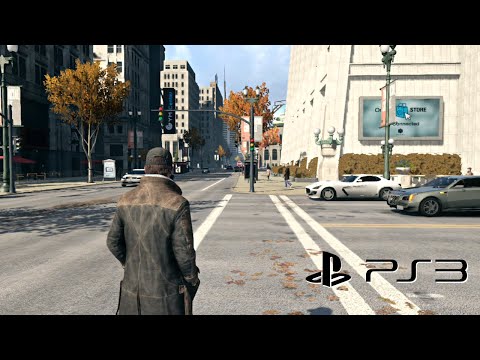 Vidéo Watch Dogs - Essentials