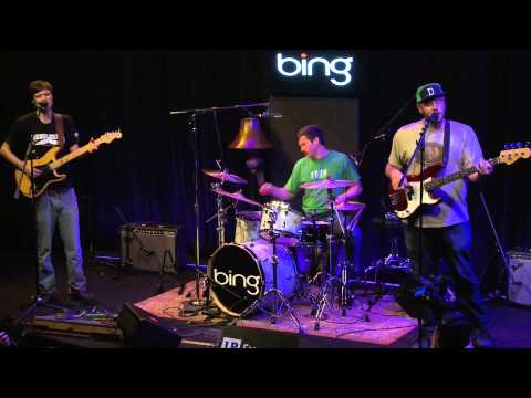 Spokes Buzz Presents Band Swap: The Quick And Easy Boys - Learn To Love The Sunrise (Bing Lounge)