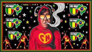 Hugh Mundell - Stop 'Em Jah °Roots Canoa Quebrada Freedom Bar 2013° by:Dj Rodrigo Live