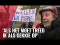 Bewoners Kattenburgerstraat niet helemaal tevreden