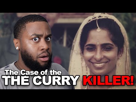 The Case of The Curry Killer Is WORSE Than You Thought! (Rotten Mango)