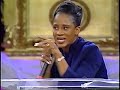 Sharon Eiland - Holiness or Hell! - Carey Goin Sharon Eiland - Holiness or Hell!