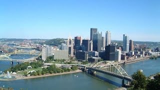 preview picture of video 'Pittsburgh's Point of View'