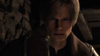 #6 3周目（前編）【バイオハザードRE4】