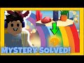 THE BIKINI BOTTOM MYSTERY HAS BEEN SOLVED IN OVERLOOK BAY Shorts