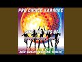 More (Karaoke Version) (Originally Performed By Bobby Darin)