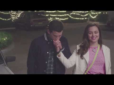 geoff x erica || still falling for you (re-edit)