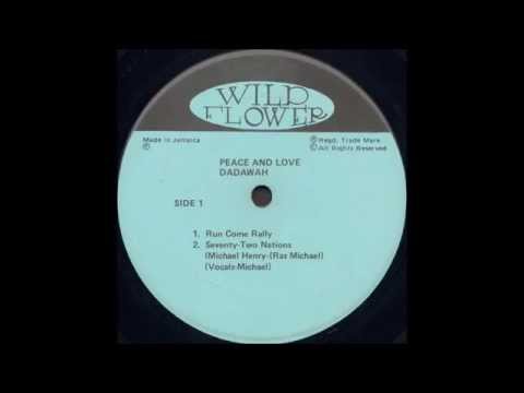 Dadawah - Run Come Rally