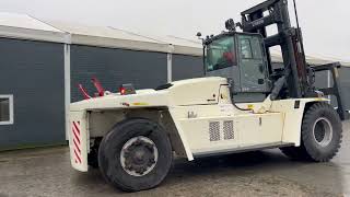 Chariot élévateur diesel Kalmar DCG330-12LB à vendre - Image 4 | Forkliftonline GA Chariot élévateur diesel Kalmar DCG330-12LB | Image 4 - Forkliftonline
