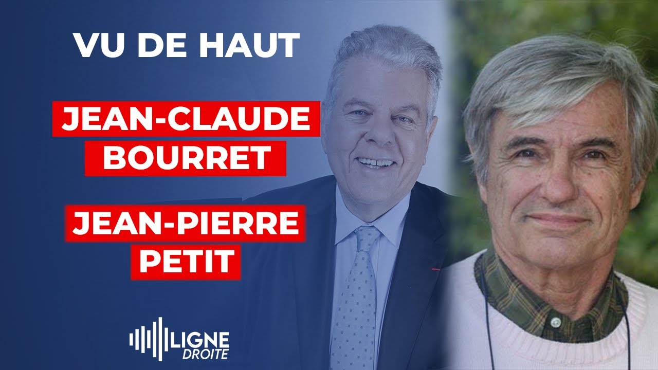 Comment la recherche scientifique s'est effondrée - Jean-Claude Bourret et Jean-Pierre Petit