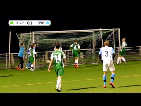 SV Planegg B2 gg TSV Moosach