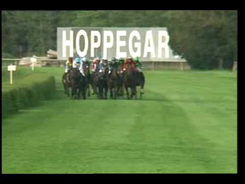 Hoppegarten Cherry Hill 09.05.2010