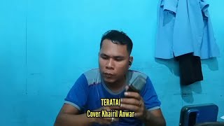 Download lagu Teratai Cover Khairil Anwar || Lagu Qasidah Melayu mp3