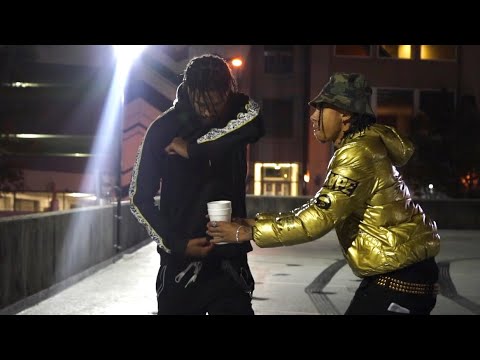 YNH Primetime - Bubba Ray Duddley (Official Video)