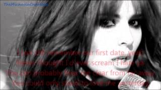Cheryl - Screw you (Lyrics OnScreen)
