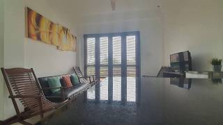 Mount Apartments Colombo, Dehiwala-Mount Lavinia, Sri Lanka | Travel With Bhavya