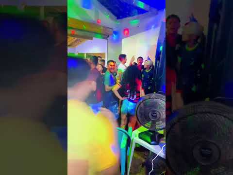 O diferenciado em cachoeira do piria no bar da Nayane