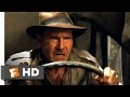 Indiana Jones 4 (1/10) Movie CLIP - Warehouse Escape (2008) HD Indiana Jones 4 (1/10) Movie CLIP - Warehouse Escape (2008) HD