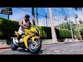 2018 Honda CBR500R [Addons | Tuning] 6