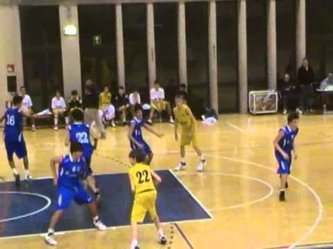 legnaia 1998 u14 elite 2011/2012 - Future prospect Daniele Fusillo  # 22