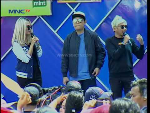 Ngobrol Seru Bareng T-Five  - Gentara Bandung (18/12)