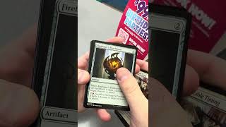 Kaladesh Masterpiece hunt! #mtg #mtgcommunity #edh