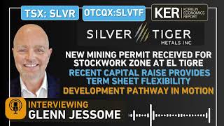 Download lagu Silver Tiger Metals–Permit Received For Stockwork Zone At The El Tigre Mine, Capital For Development mp3 Download lagu Silver Tiger Metals–Permit Received For Stockwork Zone At The El Tigre Mine, Capital For Development mp3