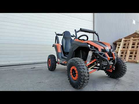 Renegade 1200W48V