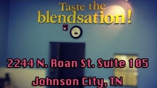 preview picture of video 'Keva Juice Johnson City, TN [Smoothies]'