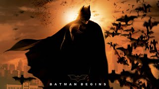 Batman Begins - Tadarida (Hans Zimmer, James Newton Howard) [6]