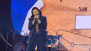 Download lagu KANG SOLEH IS SMITTEN! Salma Salsabil Gives a Stunning Performance of 'Hatchu' at Result & Reunio... mp3 Download lagu KANG SOLEH IS SMITTEN! Salma Salsabil Gives a Stunning Performance of 'Hatchu' at Result & Reunio... mp3