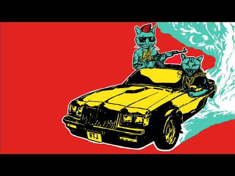 SzamaN-"Na pierwszym planie"(prod. Apollo Brown)