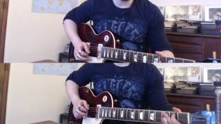 Download lagu UFO - Belladonna(Cover) mp3