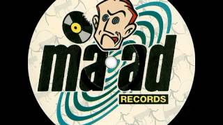 C Block - So strung out (12&#39;&#39; extended version)