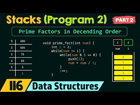 Introduction to Data Structures