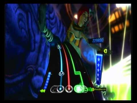 Dj Hero 2 - Bonkers Vs. Where's Your Head At