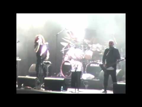 System of a Down - live @ [2005-01-21] Auckland, New Zealand - Ericsson Stadium - Big Day Out