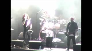 System of a Down - live @ [2005-01-21] Auckland, New Zealand - Ericsson Stadium - Big Day Out