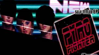 Pyro Fighter - LMFAO