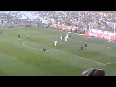 Rayo Vallecano 1 - 0 Real Sociedad (Gol Jonathan Viera, Penalti) [Estadio de Vallecas]