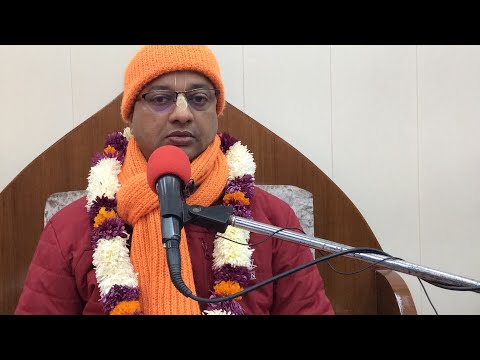 SB 6.5.22 onwards by Sarvapriya Prabhu ji