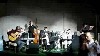 'Utomlennoe Solnce'- Soledad & Korey Ireland - MoscowTF08