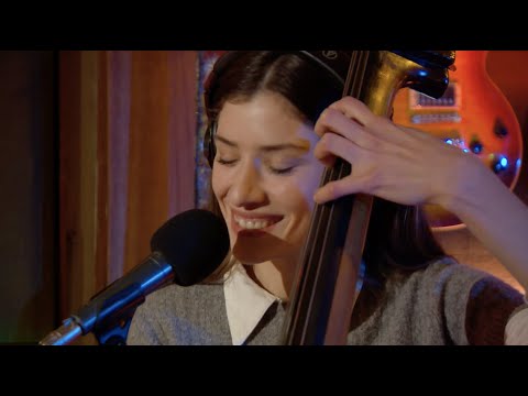 Cande y Paulo: Limite En Tu Amor - Lito Vitale a la Medianoche